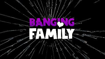 Banging Family – My Tatted-up Stepmom Gets Pounded Hard By Her Horny Stepson