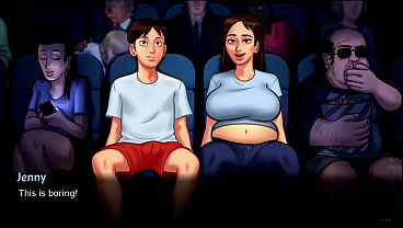 Step Mom Still Remembers What We Did Earlier—and She Wants More (18+)