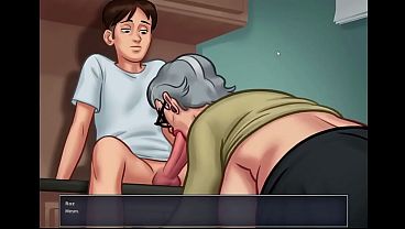 Your Step Mom Noticed Every Little Thing, Especially That One (18+)