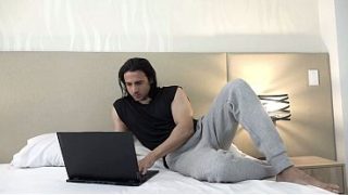 My Hindu Neighbor Can’t Resist My Colombian Latin Ass, So He Slams Me With His Thick Cock And Fills Me Deep With His Hot Load