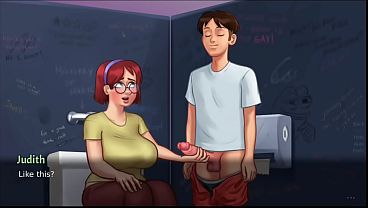 Step Mom Had Secrets She Was Dying To Show Me (18+)