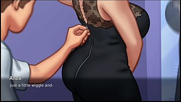 My Step Mom Shut Me Up With Her Dirty Smile (18+)