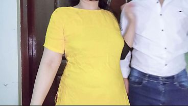 Step Brother Pounds Step Sister In Her College Dorm