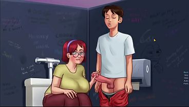 Something Shifted When My Step Mom Took A Seat (18+)