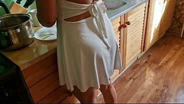 Mrmssexycouple – Hidden Cam Exposes Stepmom Getting Naughty With The Neighbor