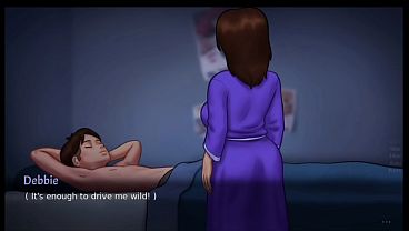 The Moment It Shifted—my Stepmom (18)