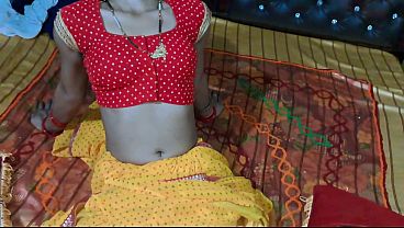 Desi Indian Wife Taking A Thick Cock Deep In Her Mouth And Getting Pounded Hard