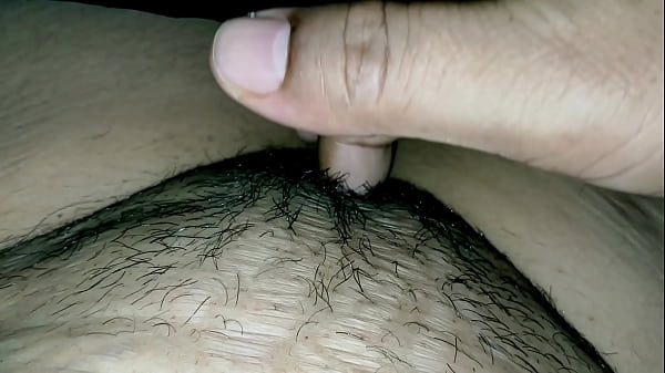 Big Ass Stepmom Lets Stepson Slide Into Bed With Her