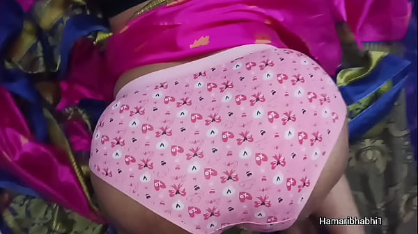 Real Indian Desi Bhabhi Getting Fucked Hard In Raw, Dirty Passion