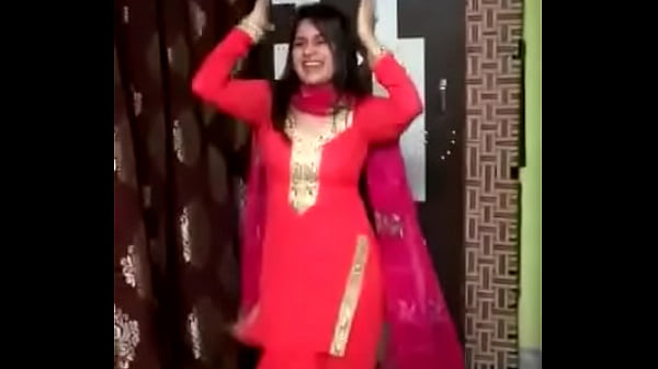 Desi Girl Dripping Sweat While Grinding Through Her Hot Mujra Practice