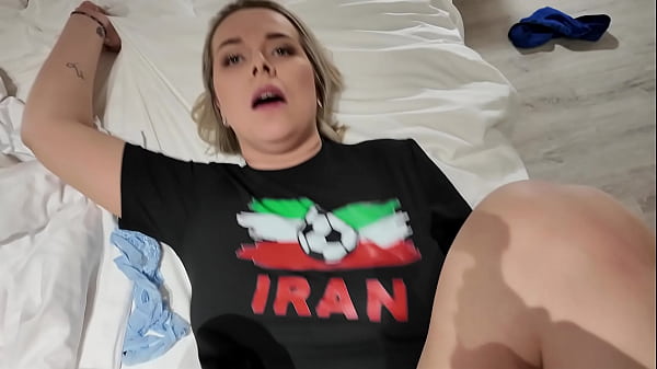 Young Busty Stepmom Gets Pounded Hard By Her Horny Stepson