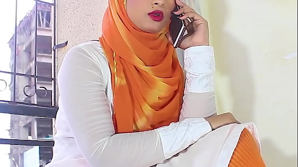 Salma, That Hot Little Muslim Slut, Getting Pounded By Her Friend With Dirty Hindi Moans