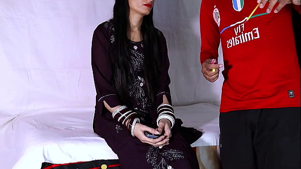Family Doctor Banged Me In A Desi Hindi Sex Clip