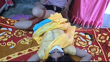 Desi Indian Stepsister’s Tight Pussy Getting Fucked Hard