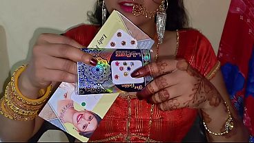 सौतेली बहन को घड़ी तोहफ़ा देकर बिस्तर पर उसकी चूत मारी