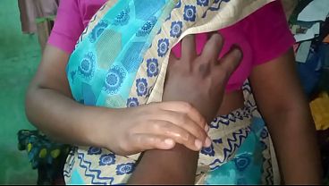 Indian Housewife Priyanka’s Raw Homemade Passion