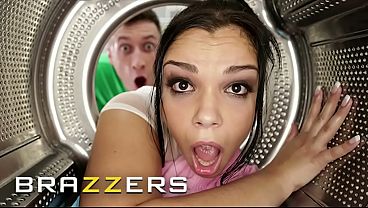 Wild Stuck Scenarios Turn Into Raw, Hardcore Fucking With Brazzers’ Hottest Stars