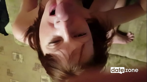 Datezone – My Girl Said Yes To Filming Our Nasty Home Session