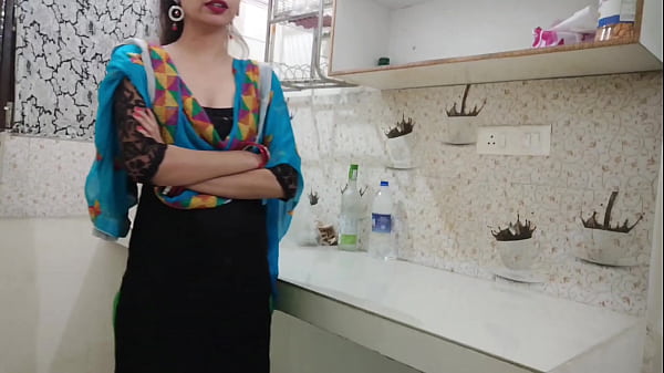 Ghar Ki Party Mein Ex Boyfriend Ne Kitchen Mein Hi Gaand Mari, Hindi Audio Xxx Saarabhabhi6
