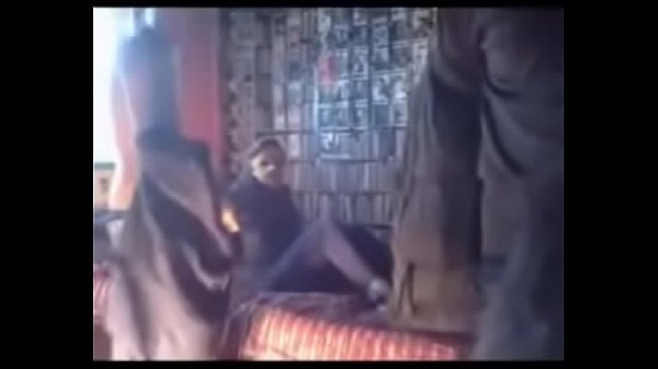 Desi Couple Gets Wild With A Third – Raw & Dirty Part 1