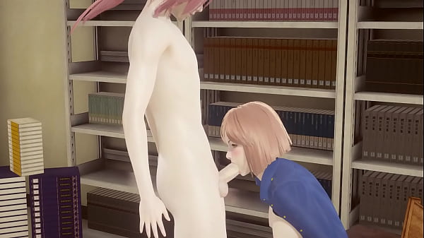 Jujutsu Kaisen Hentai – Nobara Kugisaki Takes A Thick Cock Down Her Throat And Gets Railed Hard – Japanese Anime Slut Action