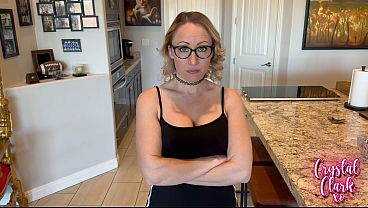 My Stepmom Turns Me Into Her Dirty Little Revenge Toy
