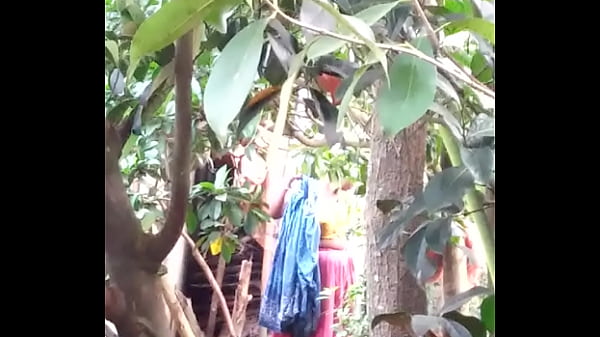 Indian Women Getting Wet And Naked In The River, Soapy Bodies Glistening Under The Sun