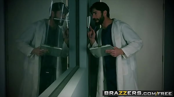 Brazzers – Ashley Fires & Charles Dera – She’s Fucking Insane For Dick Part 1