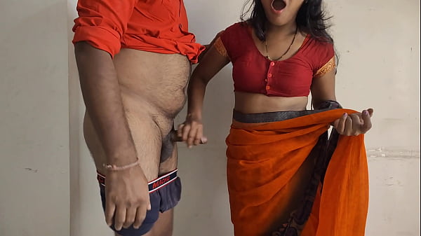 Hottest Indian Couple Fucking In Homemade Video With Dirty Hindi Talk