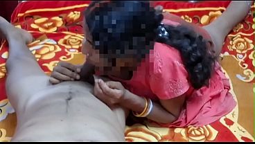 New Desi Indian Couple Getting Wild And Nasty In The Bedroom