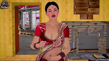 Indian Desi Piya Bhabhi Aur Devar Ka Garam, Sexy, Erotic Romance Hindi Urdu Mein