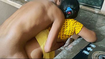 Indian Desi Wife Getting Drilled Rough And Raw