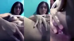 Abg Toge Sange Pengen Dientot Sampai Ngenes