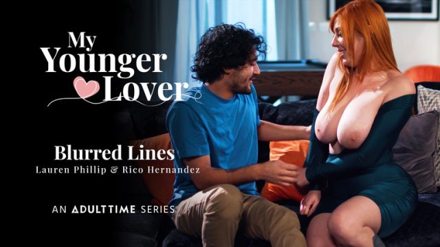 Adulttime – Raw Edges, Wet Warnings