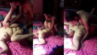 Desi Xxx: A Man Pounding His Best Friend’s Horny Wife Raw