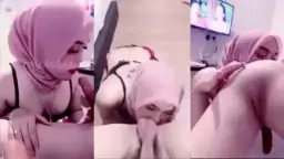 Diyana Sakura Nikmatin Kontol Pov Basah