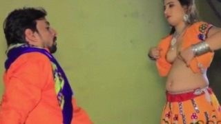 Hot Rajasthani Babe Getting Pounded In A Dirty Sexy Film