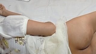 Indian Brother And Sister Get Wild And Naked While Parents Are Away
