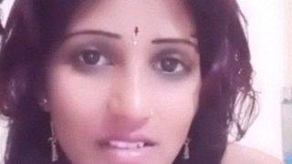 Indian Tango: Young Couple Fucks Hard Until They Both Cum