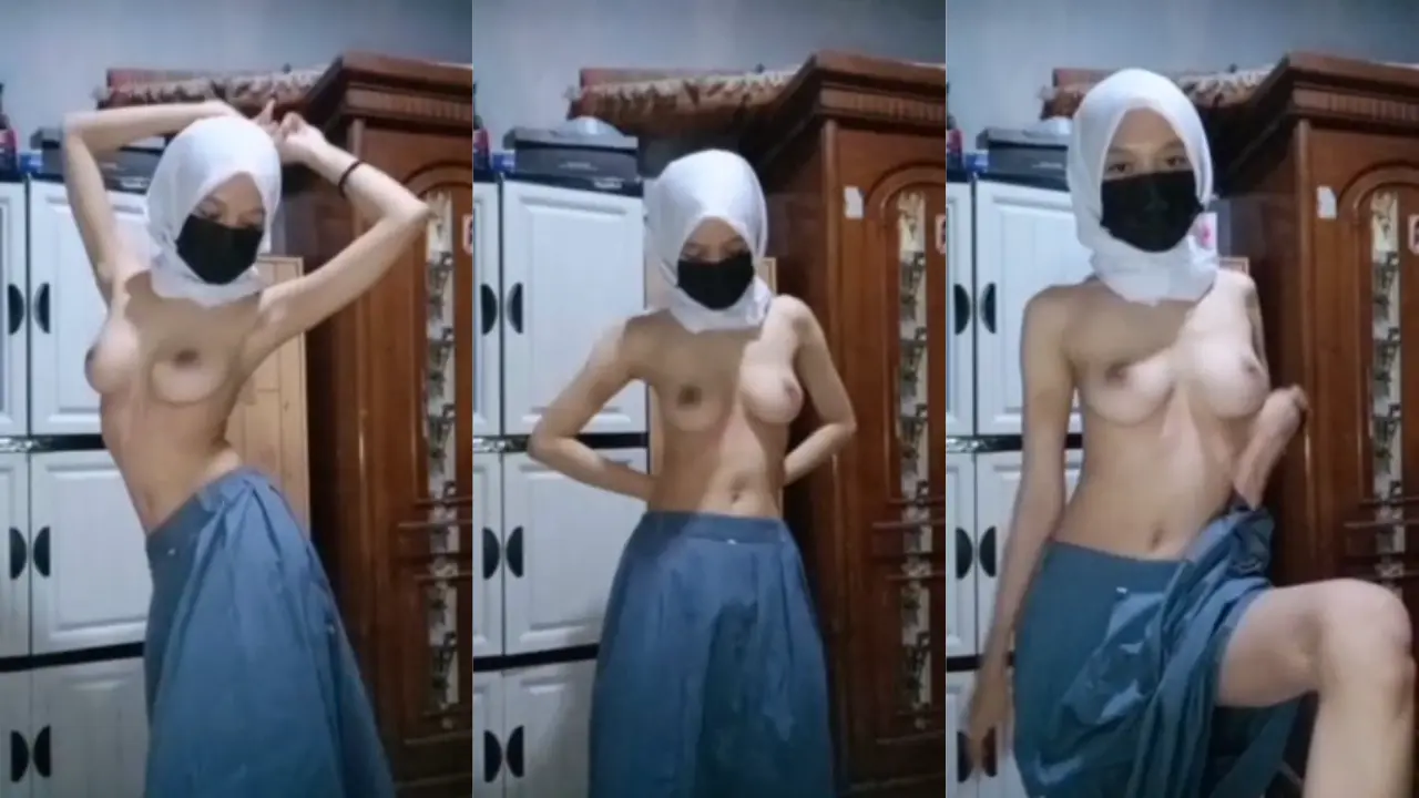 Koleksi Hot Hijabers Sma Ukhty Nina Asanti Dari Dr. Pinguin Bokep, M.s.b.