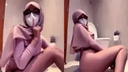 Kumpulan Video Pendek Camilla Hijabers Cantik, Bikin Gak Bisa Berhenti Nonton