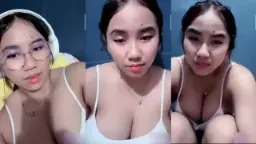 Lisa Chan And Hana’s Tiktok Clip Goes Wild, Hot And Steamy