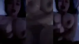 Ngentot Kakak Toket Gede Brutal, Ngegas Sampai Minta Ampun