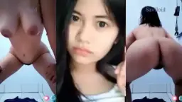 Nikmatnya Goyangan Bugil Yang Bikin Nafsu Menggebu