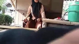 Salam Pramuka, Ngewe Gaya Kodok Yang Bikin Muncrat