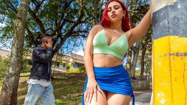 Teamskeet – I’ll Keep Your Secret If You Keep Mine, You Dirty Little Liar