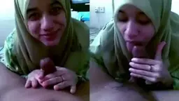 Tonton Video Abg Berjilbab Tembus Memek Sampai Puas