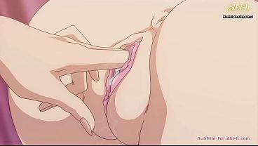 Hentai Yuri Futa Compilation: Lesbian And Intersex Japanese Porn Anime Action