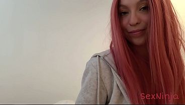 Caught Flashing My Throbbing Cock To My Step-mom, And She Couldn’t Look Away.