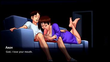Step Mom Bent Over…and Suddenly I Wasn’t Her Little Boy Anymore (18+)